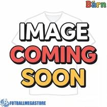 Fotballdrakt Barn Ajax Julian Brandt #8 Bortedraktsett 2026-27 Kortermet (+ Korte bukser)